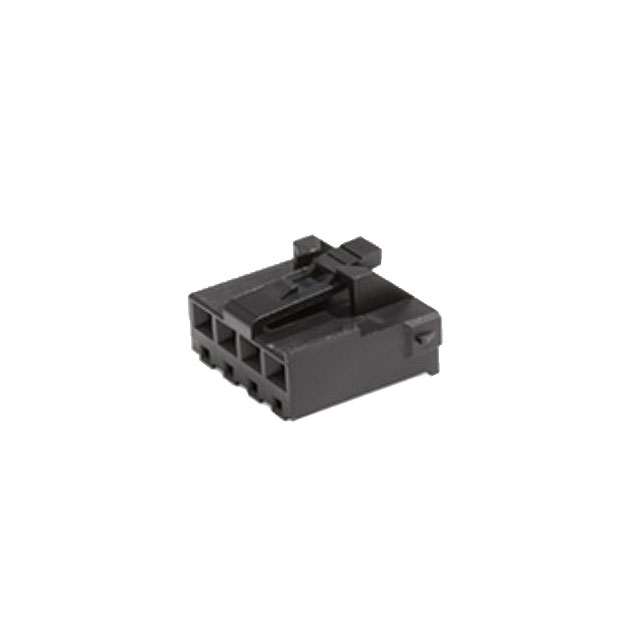 2074580004 Molex  Rectangular Connector Housings
