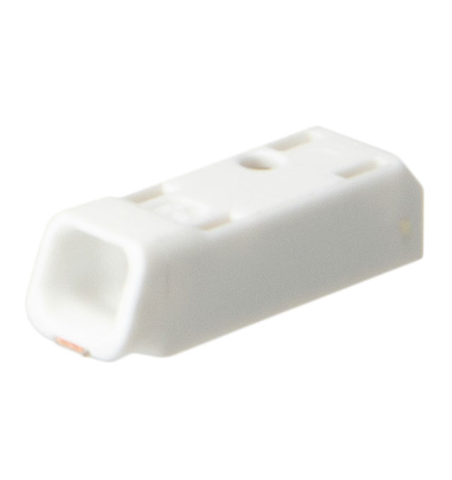 SMDFLAT 345/ 1 WS Adels-Contact  Solid State Lighting Connector Assemblies
