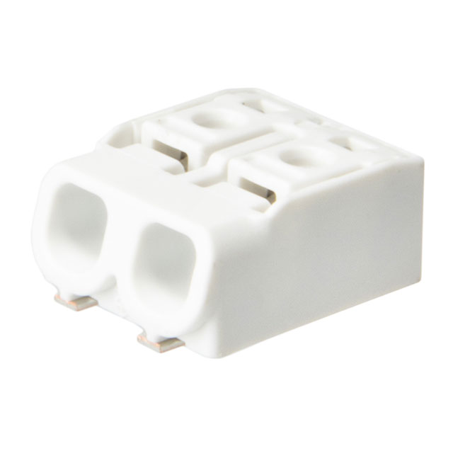 SMDFLAT 545/ 2 Adels-Contact  Conjuntos de conectores de iluminación de estado sólido