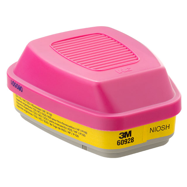 60928 3M  Accessoires