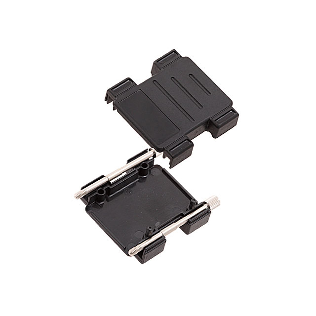 ACOV-SUB-25NB4 Assmann WSW Components  D-Sub D-förmige Steckverbinder-Endgehäuse