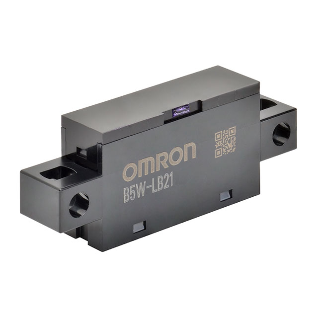 B5W-LB2112-1 Omron Electronics Inc-EMC Div  Distance Measuring