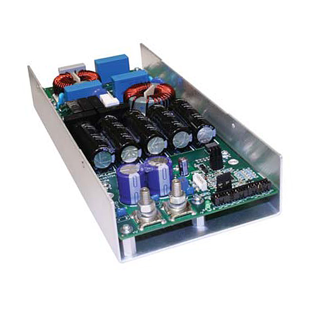 CPFE1000FI-28 TDK-Lambda Americas Inc  AC DC Converters