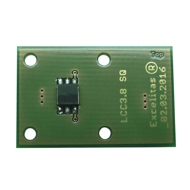 DIGIPILE SMD ADAPTERBOARD INCL. TPIS 1S 1252 Excelitas Technologies  Cartes d'évaluation de capteurs