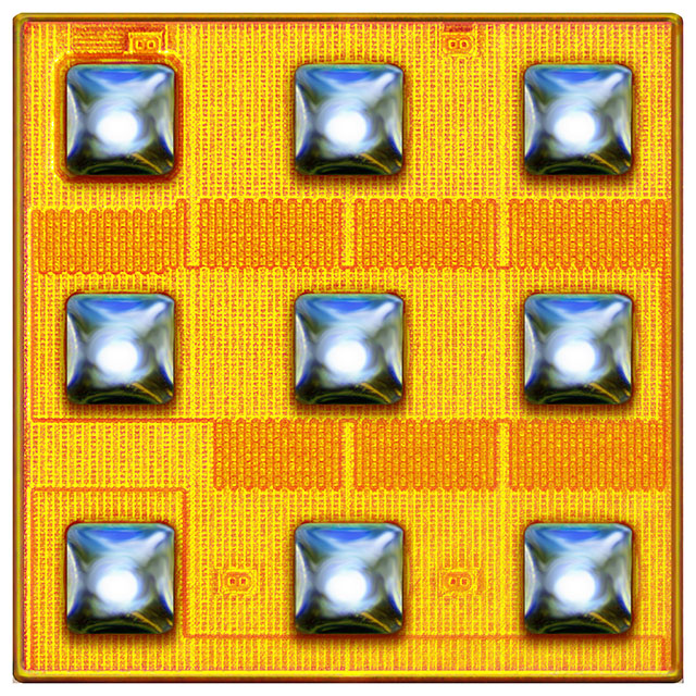 EPC2214 EPC  Single FETs MOSFETs