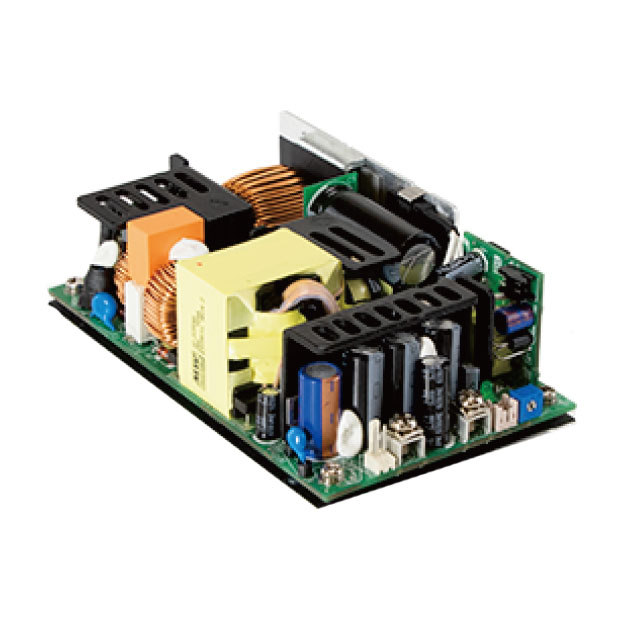 EPP-500-24 MEAN WELL USA Inc.  Convertidores CA/CC