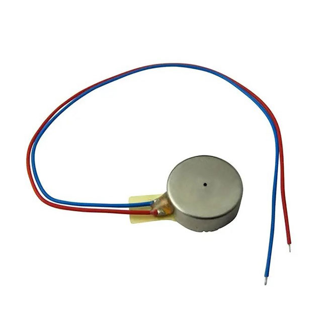 VG1036002D Vybronics Inc  Motores - CA CC