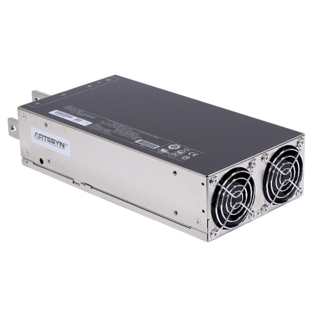 LCM3000L-T Artesyn Embedded Power  AC DC Converters