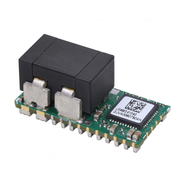 LGA50D-01DADJLPJ Artesyn Embedded Power  DC DC Converters