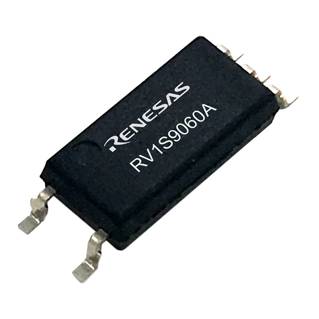 RV1S9060ACCSP-10YC#SC0 Renesas Electronics Corporation  Logic Output Optoisolators