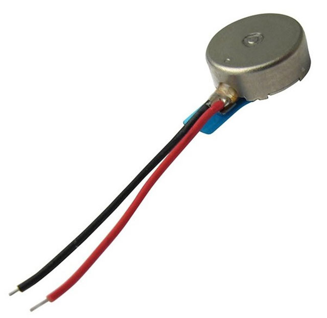 VW0934AB001G Vybronics Inc  Motores - CA CC