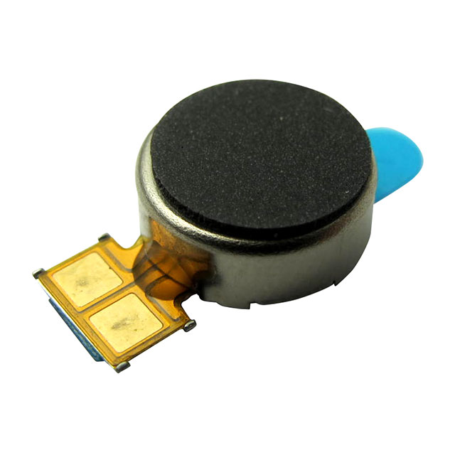 VW0934AB007G Vybronics Inc  Motores - CA CC