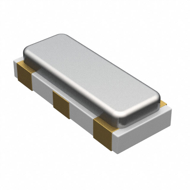 CSTNE19M2VH3L000R0 Murata Electronics  Resonators