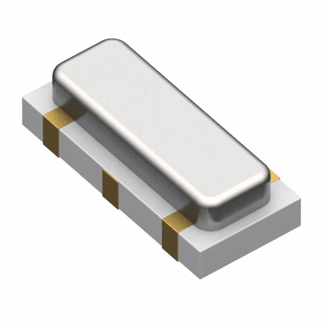 CSTNR6M00GH5L000R0 Murata Electronics  Resonators