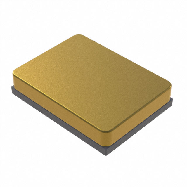 XRCMD48M000FXQ60R0 Murata Electronics  Crystals