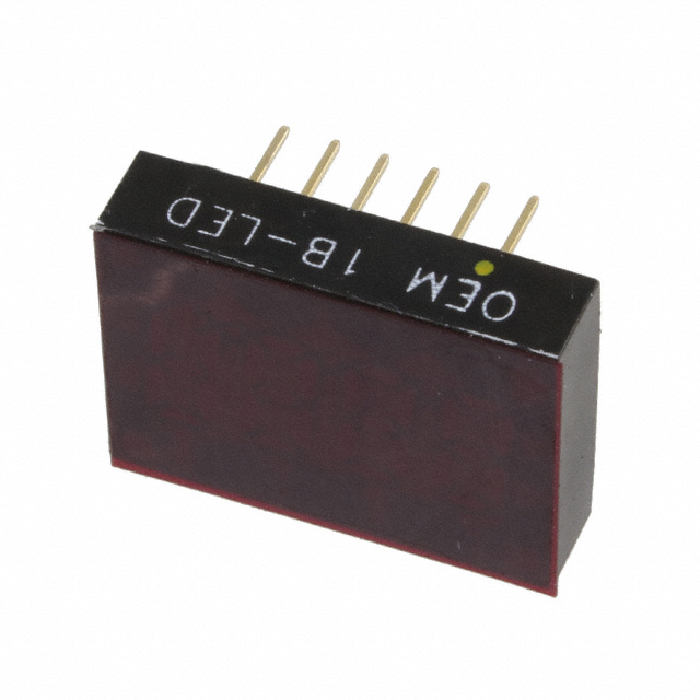 OEM 1B-LED Lascar Electronics metri
