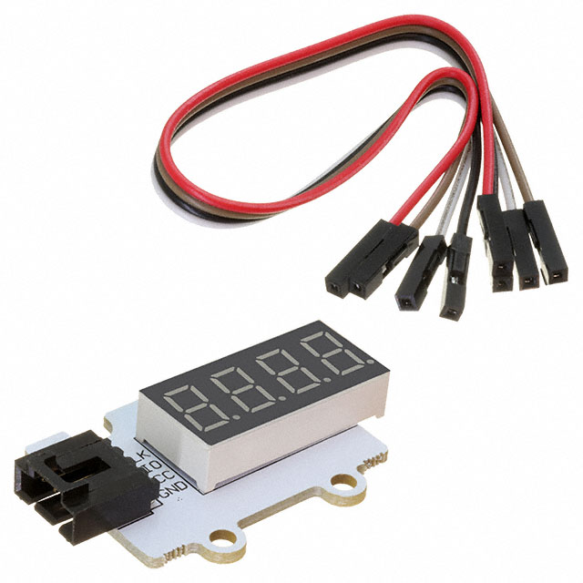 PIS-1272 Pi Supply  Cartes d'extension Cartes filles