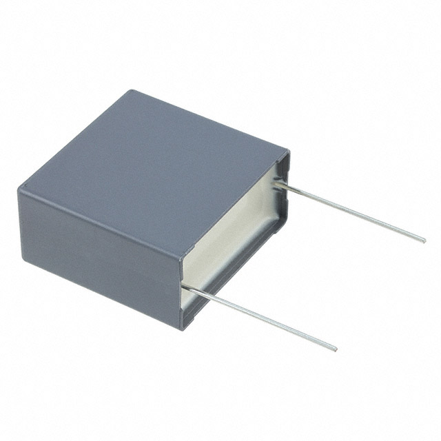 R463W447050M1K KEMET  Film Capacitors