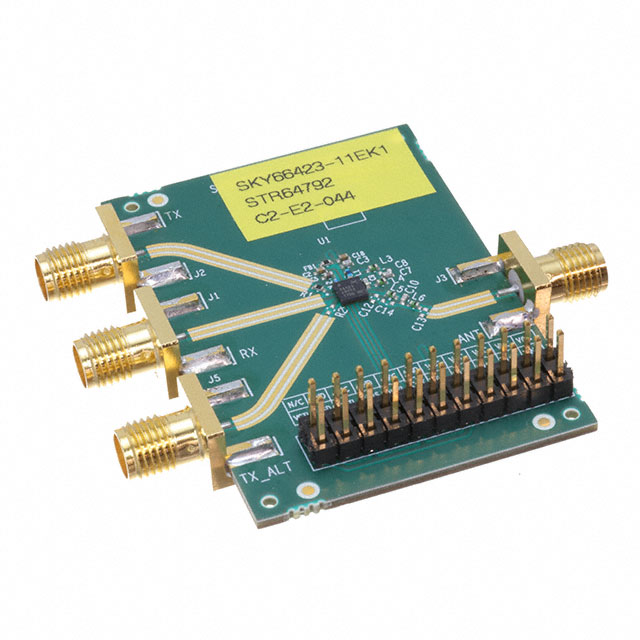 SKY66423-11EK1 Skyworks Solutions Inc.  Cartes de kits d'évaluation et de développement RF