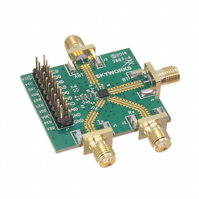 SKY85310-11EK1 Skyworks Solutions Inc.  Cartes de kits d'évaluation et de développement RF