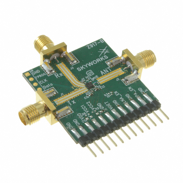 SKY85735-11EK1 Skyworks Solutions Inc.  Cartes de kits d'évaluation et de développement RF