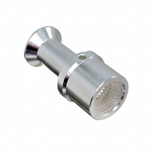 T2196502070-001 TE Connectivity AMP Connectors  Heavy Duty Connector Contacts