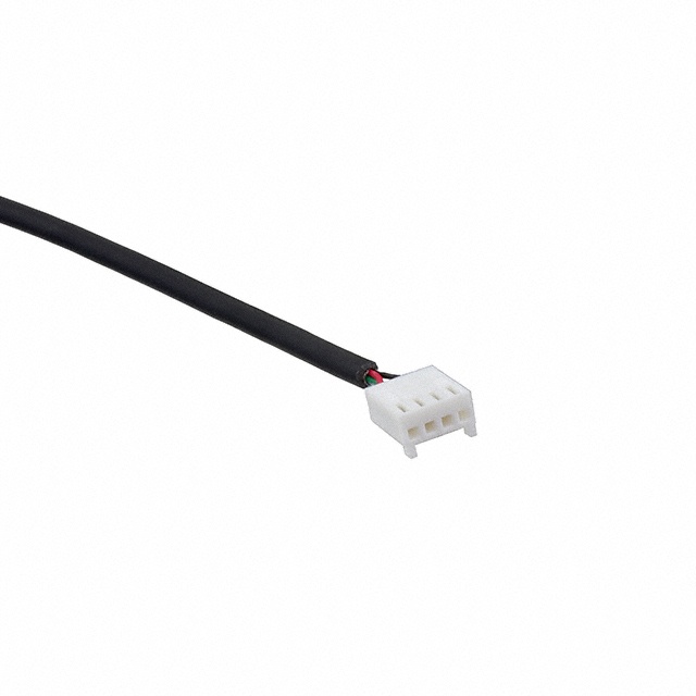 T3022-1-5K-1-MX Amphenol Telaire  Sensori di gas