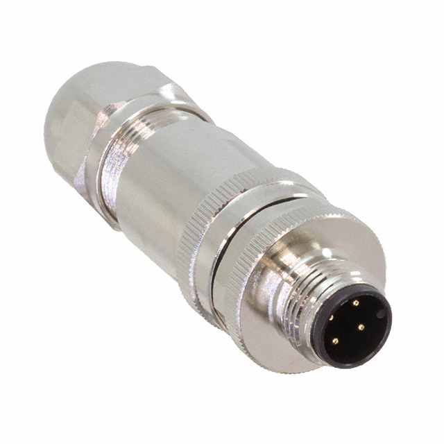 T4111012041-000 TE Connectivity AMP Connectors  Assemblages de connecteurs circulaires