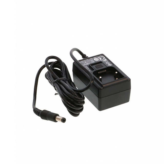 WR9QG400LCP-N(R6B) GlobTek, Inc.  AC DC Desktop Wall Power Adapters
