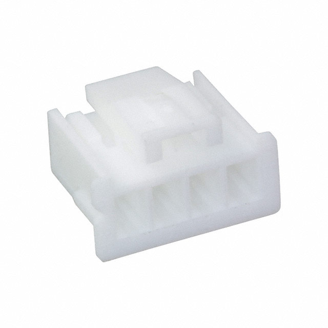 XARP-04V JST Sales America Inc.  Boîtiers de connecteurs rectangulaires