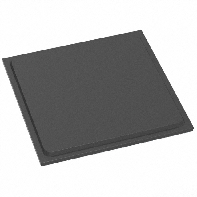 XC5VLX155T-2FF1738C AMD  FPGA (Field Programmable Gate Array)