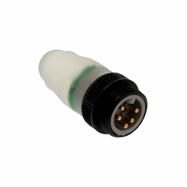 1300390371 Molex  Accesorios para conectores circulares