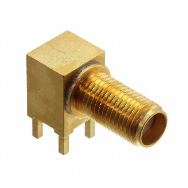 142-0701-502 Cinch Connectivity Solutions Johnson  Gruppi di connettori coassiali (RF)