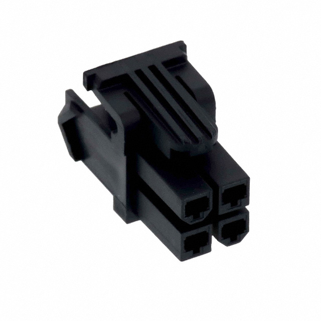 1727080104 Molex  Boîtiers de connecteurs rectangulaires