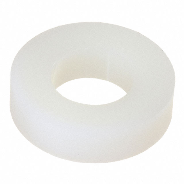 17W07559 Essentra Components  Rondelle standard