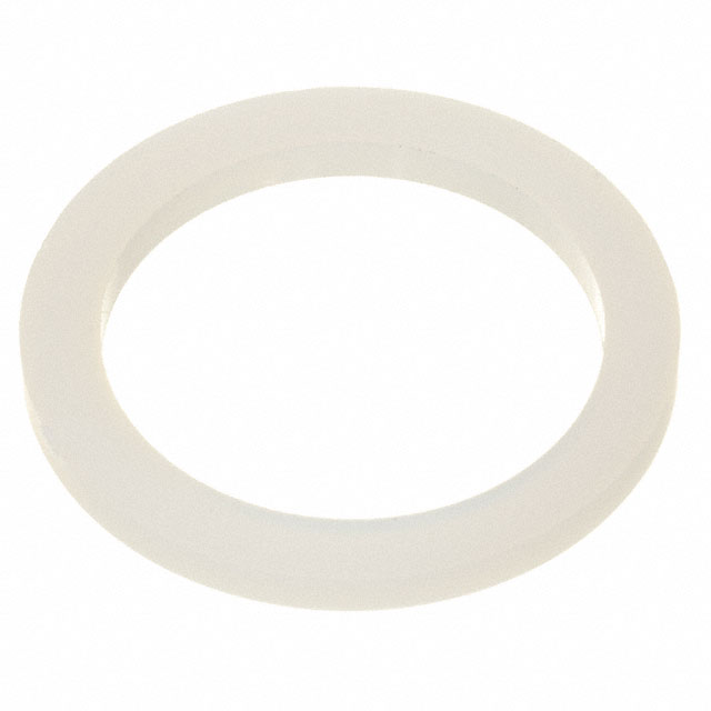 17W08129 Essentra Components  Rondelle standard