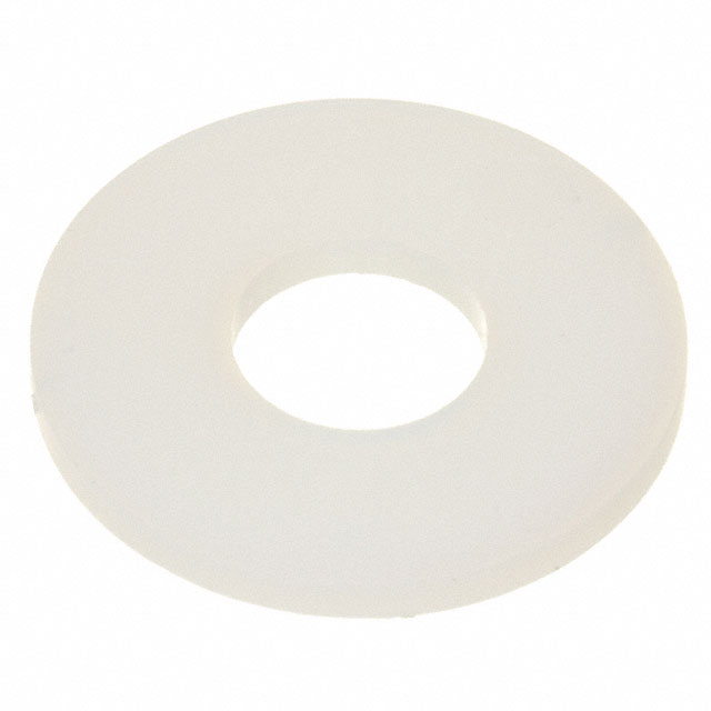 17W08130 Essentra Components  Rondelle standard