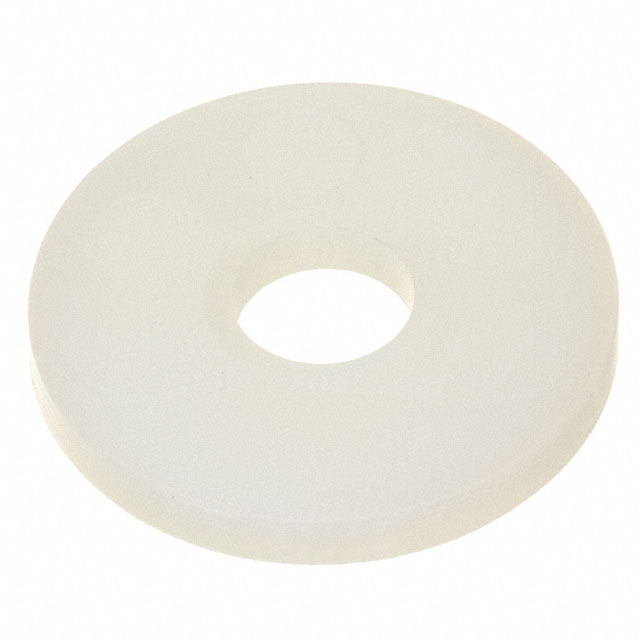 17W08764 Essentra Components  Rondelle standard