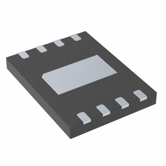 GD5F2GQ4RF9IGR GigaDevice Semiconductor (HK) Limited  Memoria