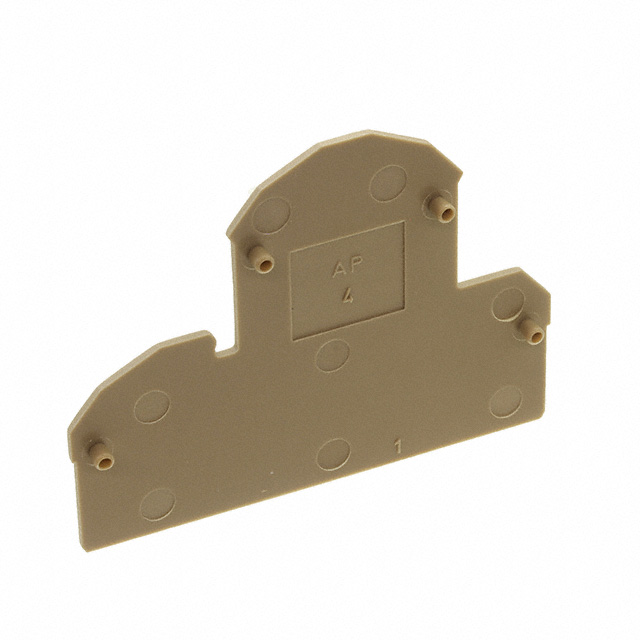 2101.2 Conta-Clip, Inc.  Accessori