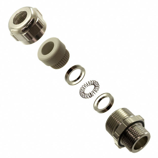 21505.6 Pflitsch  Cavi Fili - Gestione