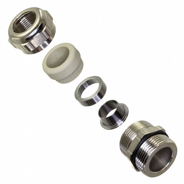 21609.6 Pflitsch  Cavi Fili - Gestione