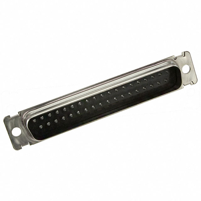 2335889-4 TE Connectivity Aerospace, Defense and Marine  Alloggiamenti per connettori D-Sub a forma di D