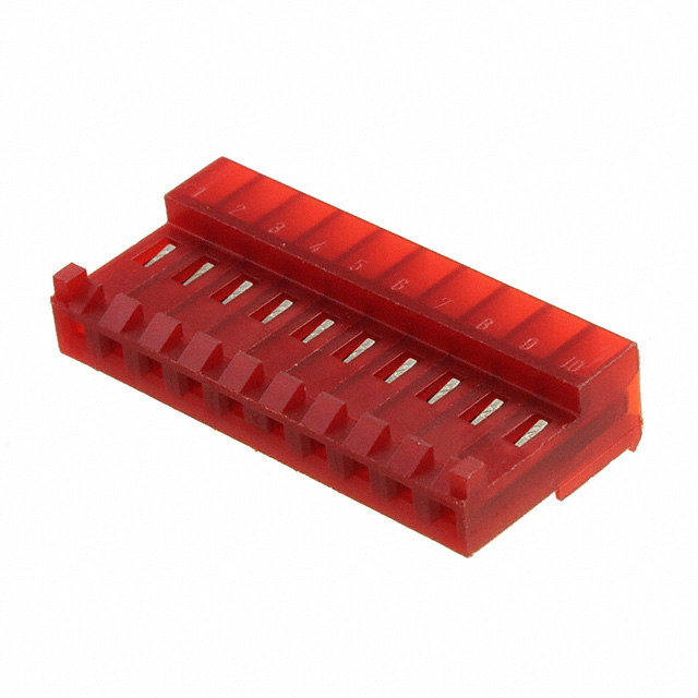 4-644662-0 TE Connectivity AMP Connectors  Support de panneau suspendu gratuit