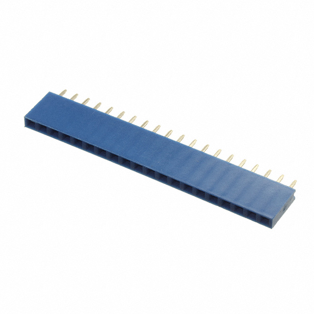 4156 Adafruit Industries LLC  Headers Receptacles Female Sockets