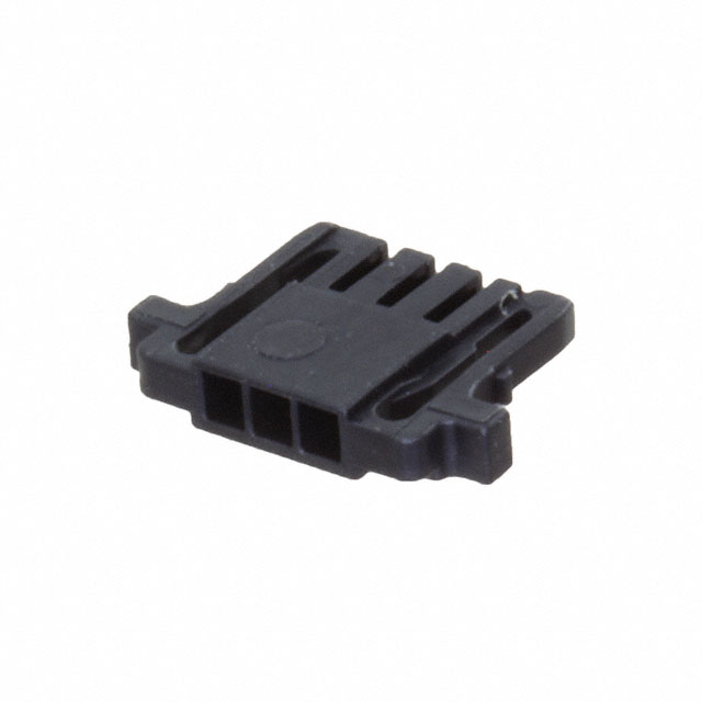 5037640301 Molex  Rectangular Connector Housings