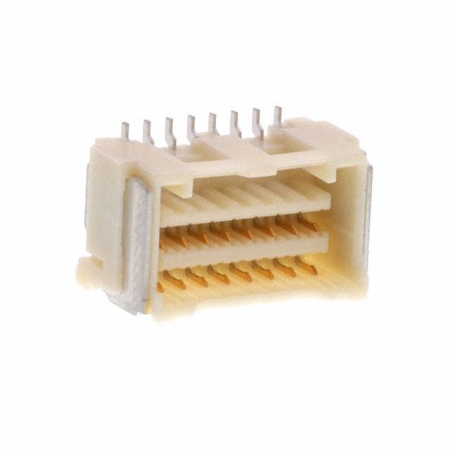 5054061660 Molex  Headers Receptacles Female Sockets