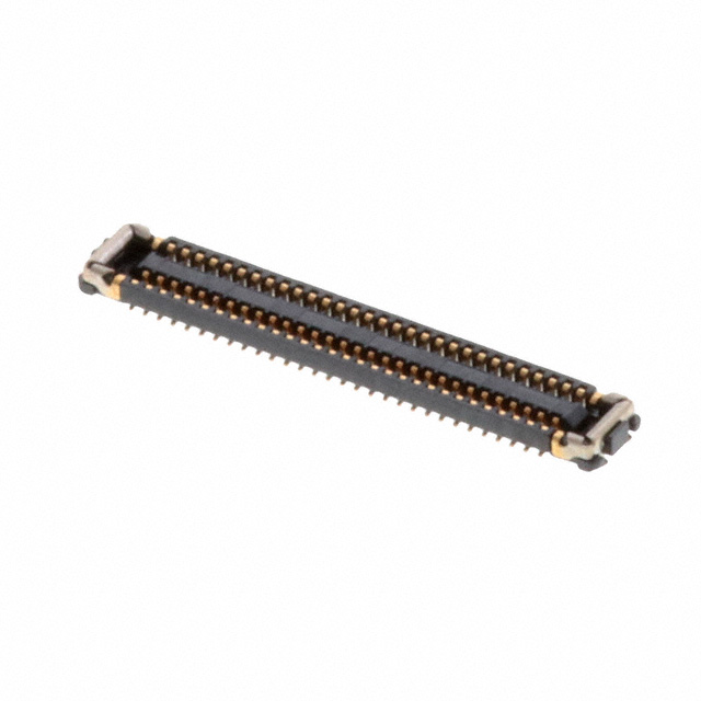 5054136010 Molex  Arrays Edge Type Mezzanine (Board to Board)