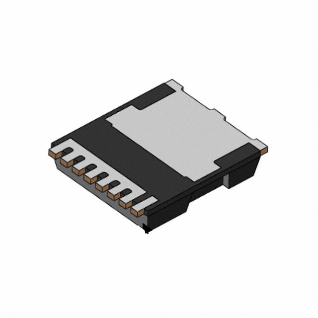 AOTL66401 Alpha & Omega Semiconductor Inc.  Singoli FET MOSFET