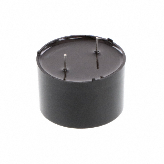 AI-3035-TT-12V-R PUI Audio, Inc.  Alarms Buzzers and Sirens